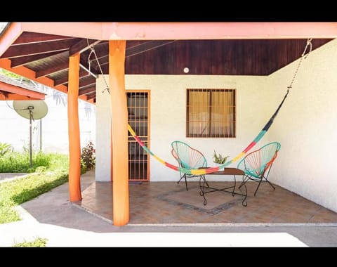 Day, Balcony/Terrace