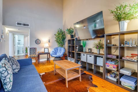 Lago Vista Golf Getaway with Decks and Pool Access! House in Point Venture