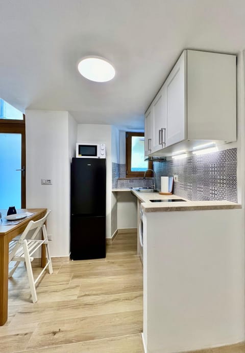 La Stalla Apartment in Porto Santo Stefano
