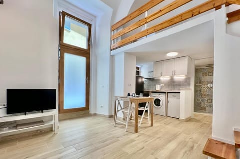 La Stalla Apartment in Porto Santo Stefano