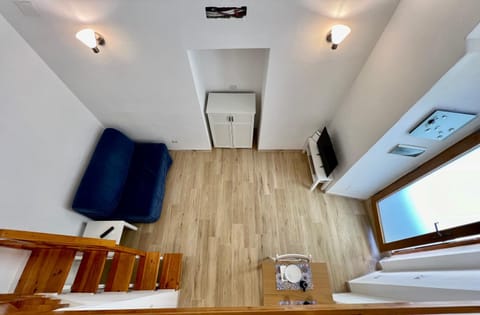 La Stalla Apartment in Porto Santo Stefano