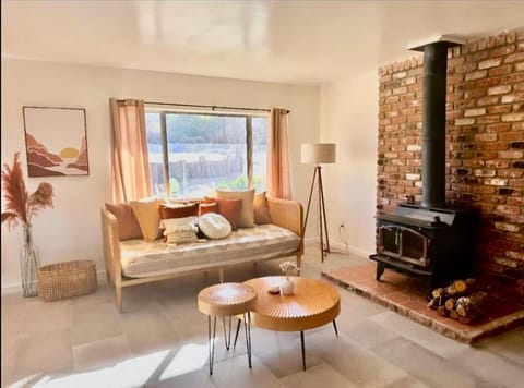 Adobe Hideaway House House in Joshua Tree