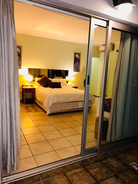 Crayfish Bed and Breakfast in Western Cape