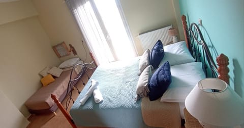 Casa Lazareta House in Chania