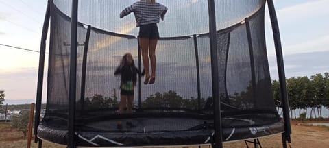 Casa Lazareta House in Chania