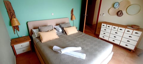 Casa Lazareta House in Chania