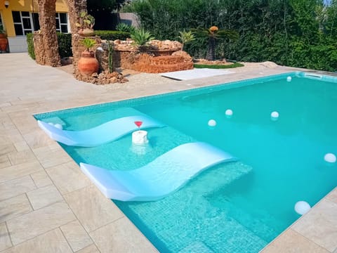 Day, Pool view, Swimming pool