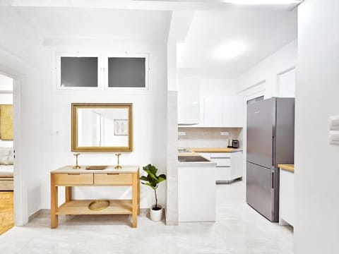 Athens Divas Spirit Suite Apartment in Athens