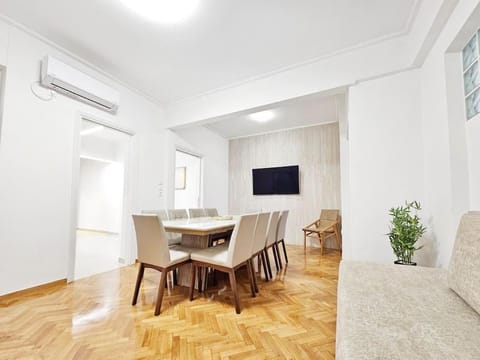 Athens Divas Spirit Suite Apartment in Athens
