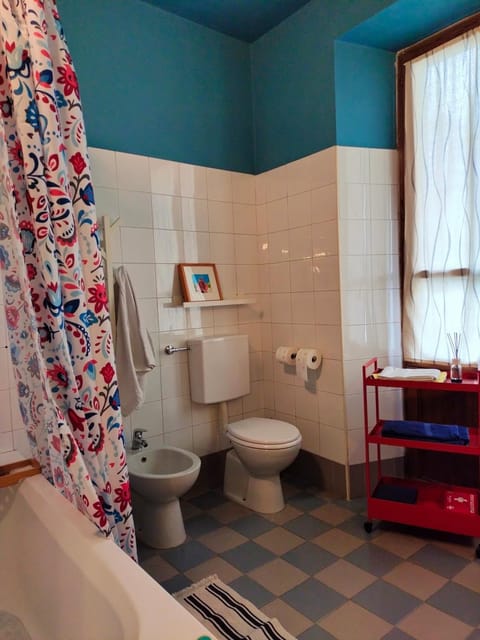 Toilet, Bathroom, bidet