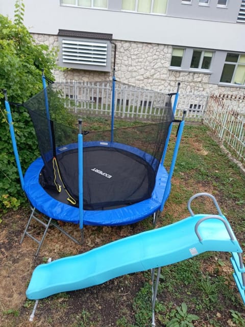 Apartman CENTAR 1 Apartment in Federation of Bosnia and Herzegovina