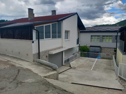 Apartman CENTAR 1 Apartment in Federation of Bosnia and Herzegovina