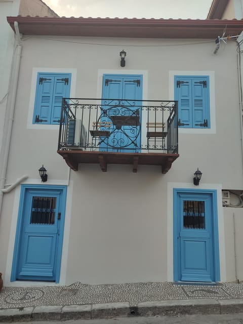 Property view