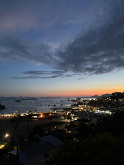 Casa Bela Vista House in Angra dos Reis