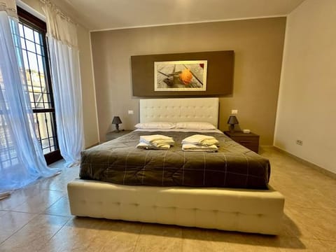 Casa Cecilia(Villino da 2 a 8 persone) Apartment in Ladispoli