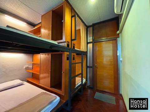 Bed, Bedroom, bunk bed