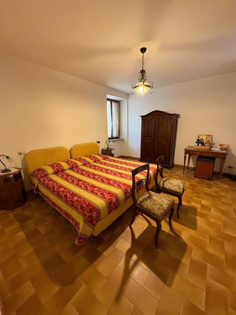 Agriturismo Montecorona Country House in Umbria