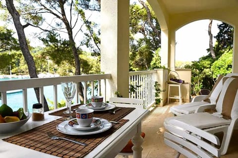 Balcony/Terrace, Seating area