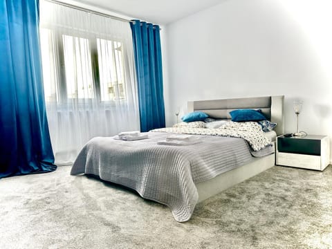 Ayan Studio Bed and Breakfast in Craiova