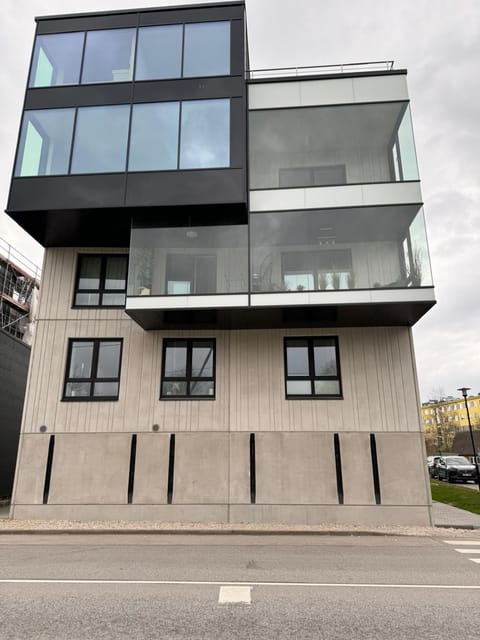 Property view