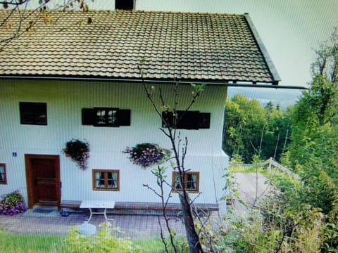 Property building, Garden, Garden view