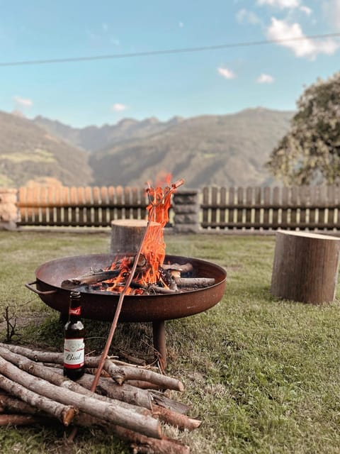 BBQ facilities, Garden, View (from property/room)