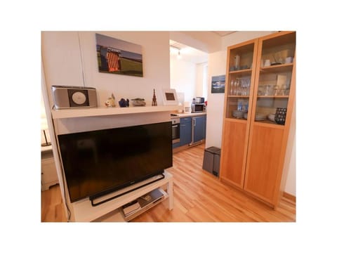 TV and multimedia, Kitchen or kitchenette, minibar
