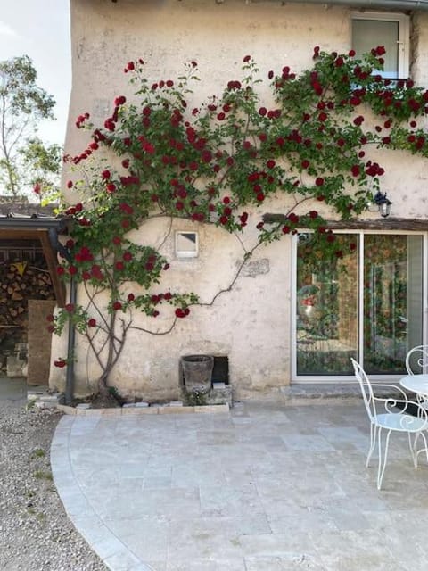 Patio, Balcony/Terrace, Dining area, Garden view