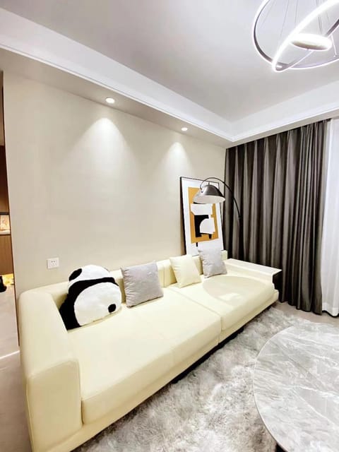 Property building, Living room, Seating area