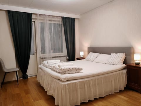 Real deal apartments Tampere Apartment in Finland