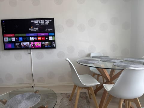 Real deal apartments Tampere Apartment in Finland