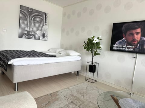 Real deal apartments Tampere Apartment in Finland