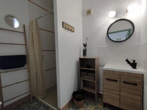 La ferme des sorciers Apartment in Hauts-de-France