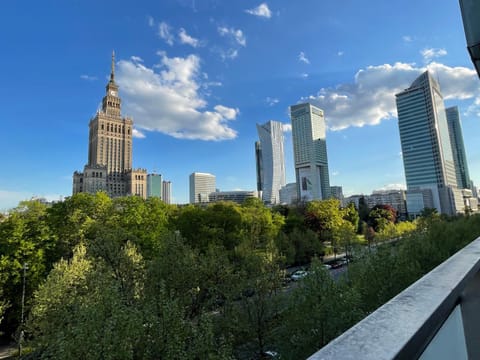 City view