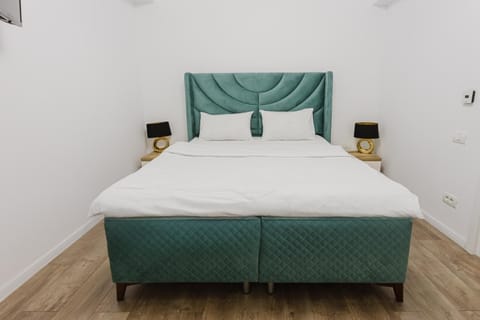 City Center Accommodation 210 Apartment in Timiș County