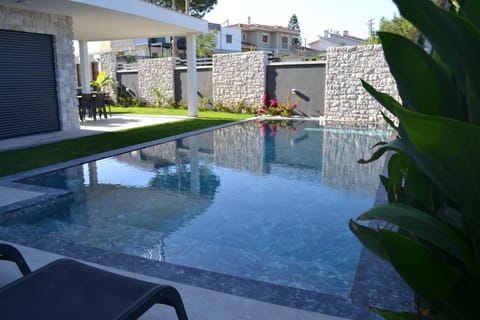 Day, Pool view, Swimming pool