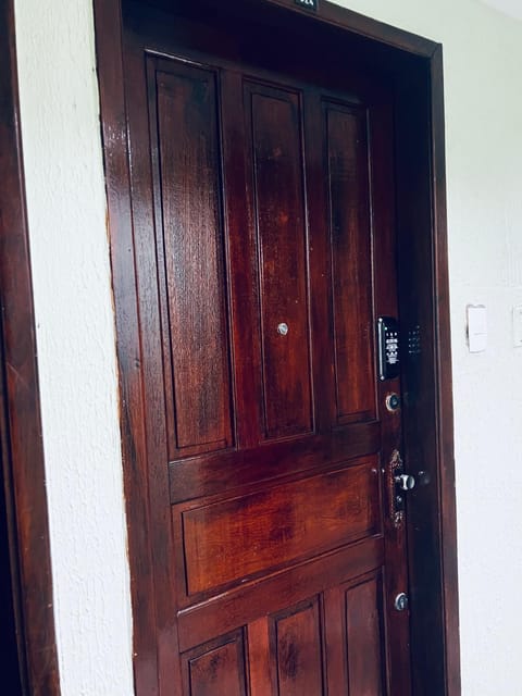 Home Botafogo Apartment in Santa Teresa