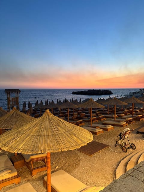 Nicks sea view apartment I Apartment in Ulcinj Municipality