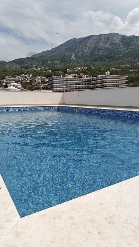 Nicks sea view apartment I Apartment in Ulcinj Municipality