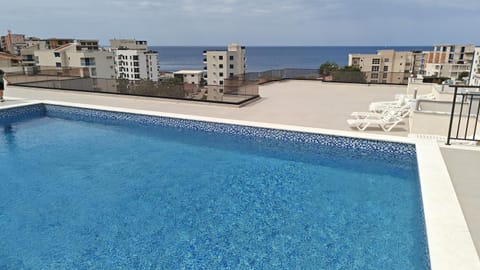 Nicks sea view apartment I Apartment in Ulcinj Municipality