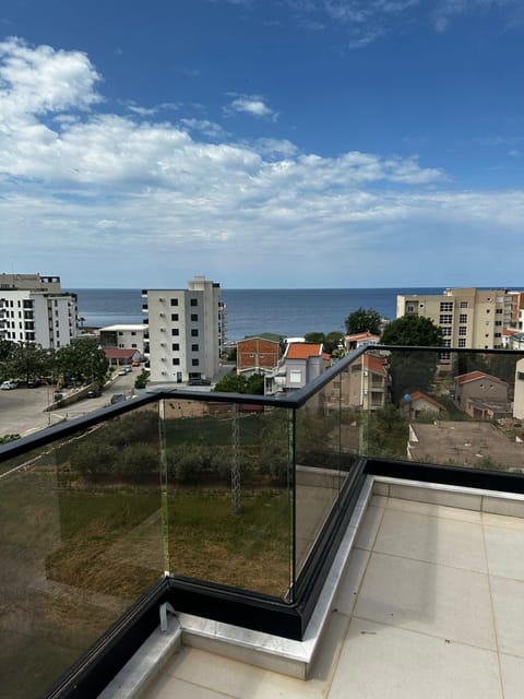 Nicks sea view apartment I Apartment in Ulcinj Municipality