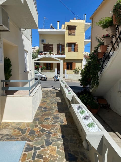 Άγιος Ιωάννης Apartment in Chania