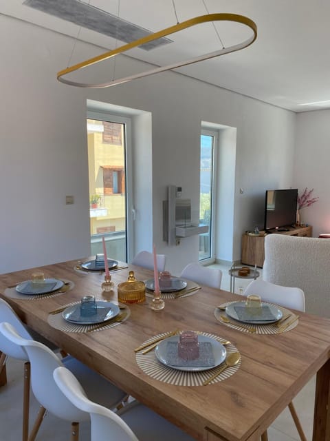 Άγιος Ιωάννης Apartment in Chania