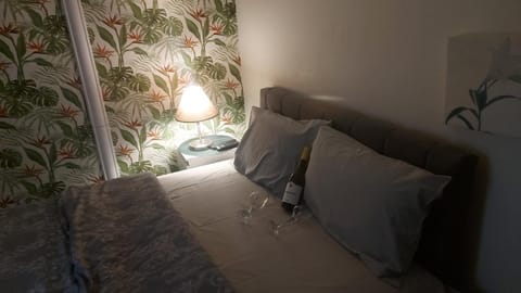 Nena Studio Apartment in Serbia