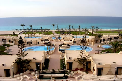 Property building, Children play ground, Pool view, Sea view, Swimming pool, Time of day