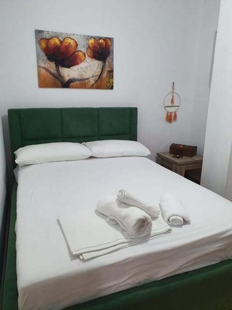 Saranda Apartment Ana Apartment in Sarandë