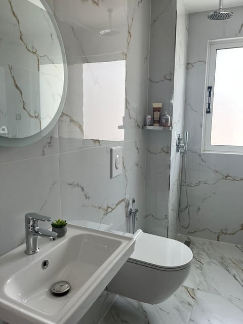 Saranda Apartment Ana Apartment in Sarandë