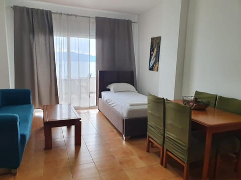 Saranda Apartment Ana Apartment in Sarandë