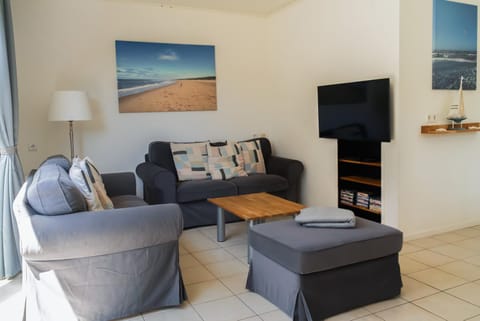 -Duinhuisje - voor families & honden nabij strand House in Noordwijkerhout