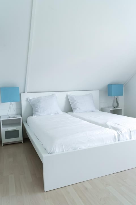 -Duinhuisje - voor families & honden nabij strand House in Noordwijkerhout